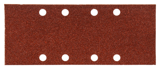 Afbeeldingen van Makita Schuurvel K60 93X228 Red G. P-31843
