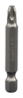 Afbeeldingen van Makita schroefbit B-26185 - PZ1.2.3x50 