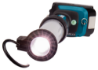 Afbeeldingen van Makita LED-Lamp DECDML807 - 14,4-18V - staaf 