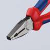 Afbeeldingen van KNIPEX Kombitang