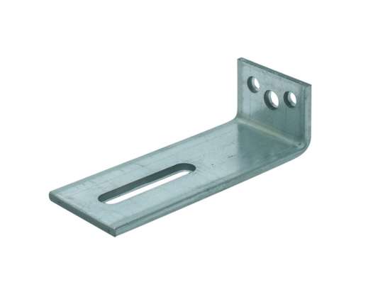Afbeeldingen van GB Hoekanker zwaar type 15 40x150 60x6 Sendzimir Verzinkt