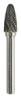 Afbeeldingen van Makita Carbide Frees 10X20Mm S=6 Met. B-52788