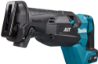 Afbeeldingen van Makita Reciprozaag - 40V Max - Zonder accu`s en lader in doos