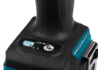 Afbeeldingen van Makita Slagmoersleutel, TW161DZJ - 12v - Max in Mbox 