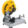 Afbeeldingen van DeWalt metaal afkortmachine D28715-QS - Ø355mm 2200 Watt - inlclusief doorslijpschijf