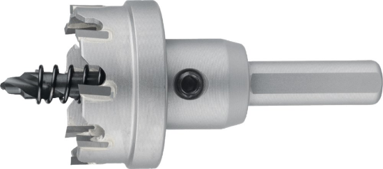 Afbeeldingen van Phantom HM-tip gatfrees materiaaldikte <5 mm