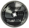 Afbeeldingen van Makita Zaagb Alu 305X30X2,4 80T -5G B-33342