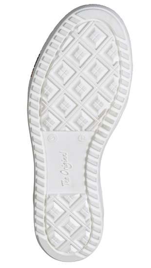 Afbeeldingen van Redbrick schoen Azure S3 hoog marine