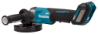 Afbeeldingen van Makita haakse slijper 40V Max GA032GZ - 125mm - in doos