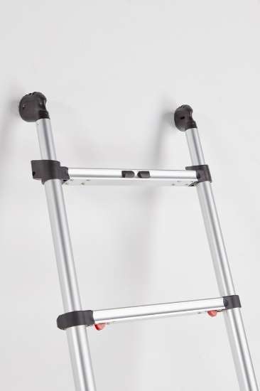 Afbeeldingen van Telescoopladder