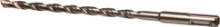 Afbeeldingen van Kelfort Hamerboor - Ø8x210mm - Sds+ 50 stuks 