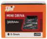 Afbeeldingen van Spit Gipsplaatplug Mini Driva TP12 