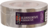 Afbeeldingen van Kelfort Aluminium tape - 50mm x 50 meter 