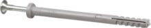 Afbeeldingen van Kelfort Spijkerplug - 6x80mm - rondkop kruiskop 