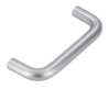 Afbeeldingen van Siro Meubelgreep metaal - boorafstand 64mm/L 72mm/H 27mm/B 8mm chroom mat 