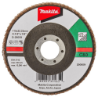 Afbeeldingen van Makita Lamellenschijf D-28058 - Ø115mm - C80 