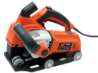Afbeeldingen van Spit sleuvenzaagmachine D60 - Ø140mm 1600 Watt - Inclusief zaagbladenset Xtreme Universal