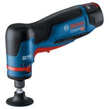 Afbeeldingen van Bosch Roterende slijpmachine GWG 12V-50 S