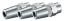 Afbeeldingen van Makita Adapterset vetspuit 3stk 191W60-2