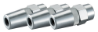 Afbeeldingen van Makita Adapterset vetspuit 3stk 191W60-2
