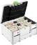 Afbeeldingen van Festool domino xl assortiment DS/XL D12/D14 128x BU