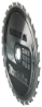 Afbeeldingen van Makita Zaagb.Hout 260X30X2,3 24T 20G B-33679