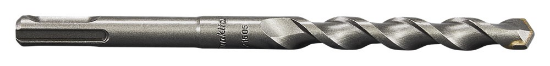 Afbeeldingen van Makita boor D-14102 - 12.5X160mm - SDS+ 