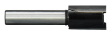 Afbeeldingen van Makita groeffrees - Ø14x19mm - schacht Ø8mm 2 beitels