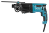 Afbeeldingen van Makita Boorhamer HR2300 - 230v 720Watt 
