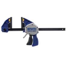 Afbeeldingen van Irwin eenhandslijmtang Quick-Grip - 300mm - Xtreme Pressure