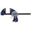 Afbeeldingen van Irwin eenhandslijmtang Quick-Grip - 300mm - Xtreme Pressure
