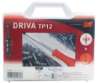 Afbeeldingen van Spit Gipswandplug driva - 200stuks - in koffer  