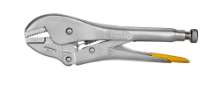 Afbeeldingen van Stanley griptang - lengte 225mm bek 50mm - rechte bekken (L)