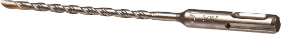 Afbeeldingen van Kelfort Hamerboor - Ø5x160mm - Sds+ 50 stuks 