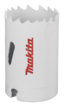 Afbeeldingen van Makita Gatzaag 32mm BiM basic D-17049