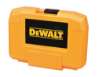 Afbeeldingen van DeWalt DT7612-XJBitset - 10 delig - Tough Case Flip Drive Op=Op