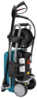 Afbeeldingen van Makita HW151 230V hogedrukreiniger 150bar