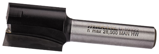 Afbeeldingen van Makita Groeffrees Hm 16Mm S8 D-10322