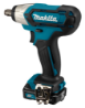 Afbeeldingen van Makita slagmoersleutel TW141DSAJ - 12v Max 