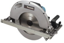 Afbeeldingen van Makita Cirkelzaag 5143R - 230v 2200Watt 355mm 