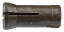 Afbeeldingen van Makita Spantang 6Mm 763670-3