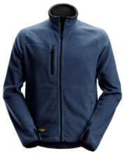 Afbeeldingen van Snickers Workwear AllroundWork, POLARTEC® Fleece Jack 8022