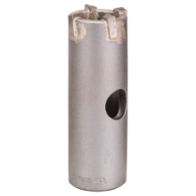 Afbeeldingen van Bosch Holle boorkroon SDS-plus-9 25 mm SDS-Plus-9