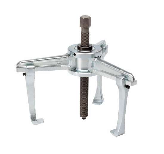 Afbeeldingen van Gedore lager trekker 3-armig