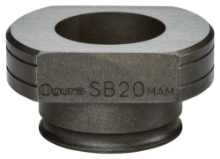 Afbeeldingen van Makita Matrijs rond 20 mm SC05352510