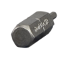 Afbeeldingen van Makita schroefbit B-23678 - IB2.0x25 - 3 stuks 