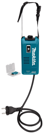 Afbeeldingen van Makita AWS adapter WUT02U