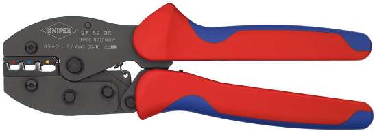 Afbeeldingen van KNIPEX KNIPEX PreciForce®