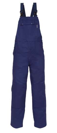 Afbeeldingen van Havep Amerik. overall 2263 kl. Marine mt. 46