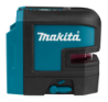 Afbeeldingen van Makita Kruislijn laser groen SK105GDZ